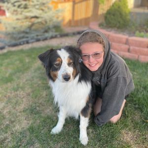 Meet your Posher, Andria